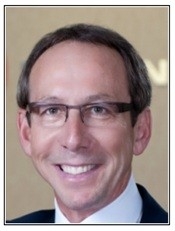 Lawyer Steven Schwartzapfel