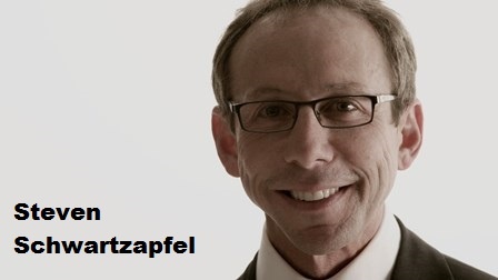 Attorney Steven Schwartzapfel