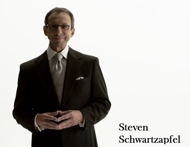 Steven Schwartzapfel Attorney